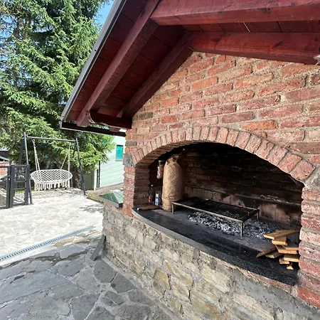 Montis 1 דירה ולאסיץ