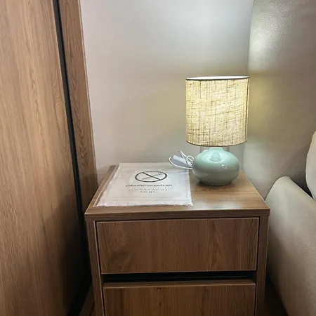 Montis 1 Apartment Vlasic