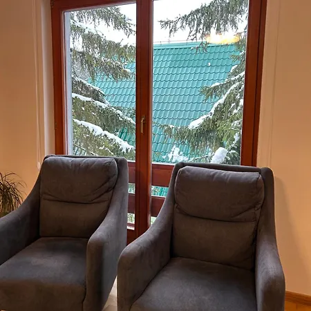 Apartment Montis 1 Vlasic